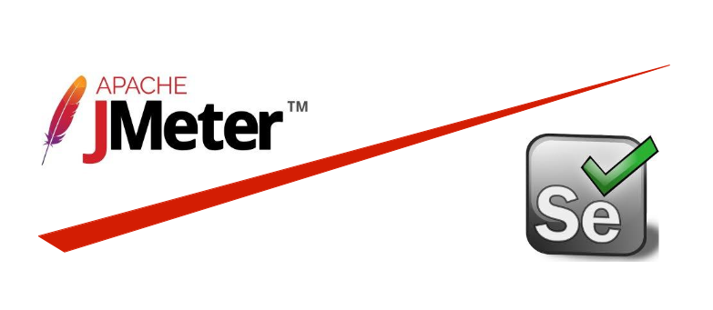 Selenium_and_JMeter Selenium and JMeter